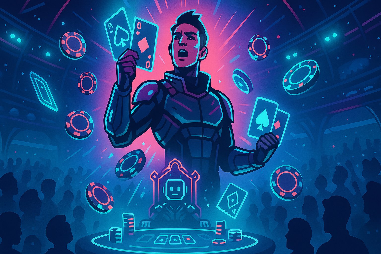 bdhoki88 featured game showcase
