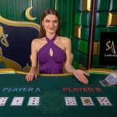 Tabel pembayaran Three Card Poker dan bonus Pair Plus di kasino online bdhoki88